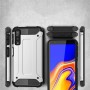 Cover Rugged per Huawei P30 Custodia Resistente e Robusta Armatura Ibrida