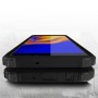 Cover Rugged per Huawei P30 Custodia Resistente e Robusta Armatura Ibrida