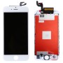 Ricambio Schermo Display LCD Touch Screen iPhone 6S Bianco/Nero Qualità TOP OEM