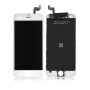 Ricambio Schermo Display LCD Touch Screen iPhone 6 Bianco/Nero Original FOG