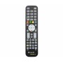 Bravo TECHNO 3 telecomando IR Wireless DTT, DVD/Blu-ray, SAT, TV, VCR Pulsanti