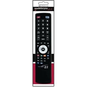 Telecomando Programmabile Made For You 2:1 Ele Serie Elegance