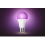 Lampadina Smart LED Wifi RGB Multicolore Dimmerabile Goccia 10W E27 OFFDARKS