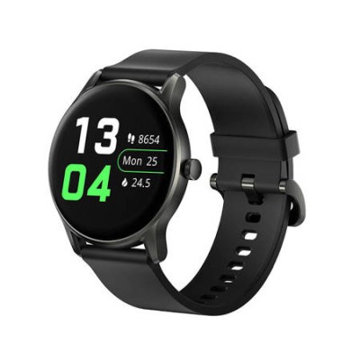 Smartwatch GPS Impermeabile Fitness Sport - Haylou GS (nero)