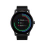 Smartwatch GPS Impermeabile Fitness Sport - Haylou GS (nero)