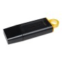 Pendrive pennetta chiavetta DataTraveler Exodia 128GB - Kingston DTX USB 3.2