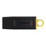 Pendrive pennetta chiavetta DataTraveler Exodia 128GB - Kingston DTX USB 3.2