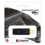 Pendrive pennetta chiavetta DataTraveler Exodia 128GB - Kingston DTX USB 3.2