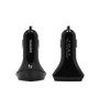 Caricabatteria da auto Remax Alien RCC-340 universale 4.2A 3xUSB nero