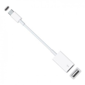CAVO OTG USB TIPO TYPE C 3.1 TRASFERIMENTO DATI ADATTATORE