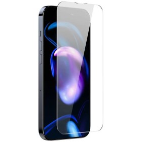 Vetro protettivo Baseus Tempered Glass 0.3mm for iPhone 14 Pro Max (2 pcs)