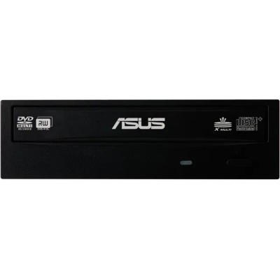 ASUS Masterizzatore Sata 24x12x Dvd-R/Dl Drw-24b1st