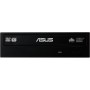 ASUS Masterizzatore Sata 24x12x Dvd-R/Dl Drw-24b1st