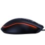 Mouse Gaming da gioco PC ottico USB 6400 DPI programmabile 9 pulsanti Baseus