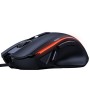 Mouse Gaming da gioco PC ottico USB 6400 DPI programmabile 9 pulsanti Baseus