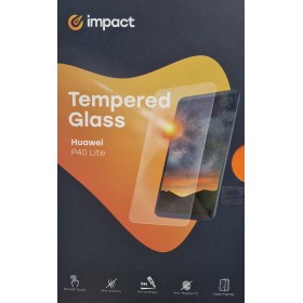 Vetro Temperato Impact Tempered Glass per Huawei P40 Lite