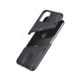 Cover iPhone 11 Pro custodia protettiva fantasia originale Baseus