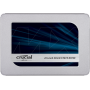 SSD Crucial Stato Solido Hard Disk MX500 500 GB 2,5" 7 mm