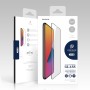 Vetro Temperato 9H per iPhone 14 Plus / 13 Pro Max Dux Ducis 10D nero