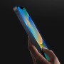 Vetro Temperato 9H per iPhone 14 Plus / 13 Pro Max Dux Ducis 10D nero