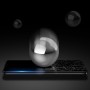 Vetro Temperato per Xiaomi 12 Lite Cover Dux Ducis 9D Nera