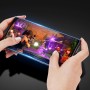 Vetro Temperato per Xiaomi 12 Lite Cover Dux Ducis 9D Nera