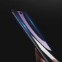 Vetro Temperato per Xiaomi 12 Lite Cover Dux Ducis 9D Nera