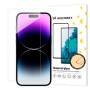 Vetro temperato per iPhone 15 Plus Wozinsky