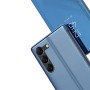 Custodia per Samsung Galaxy S23 Cover Flip Case Nera
