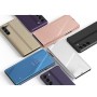 Custodia per Samsung Galaxy S23 Cover Flip Case Blu