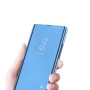 Custodia per Samsung Galaxy S23 Cover Flip Case Blu