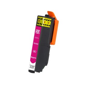 Cartuccia COMPATIBILE per EPSON XP530 XP630 XP635 XP830 - MAGENTA