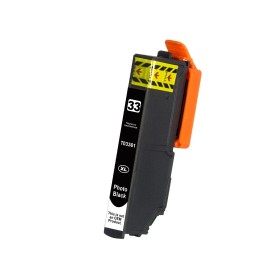 Cartuccia COMPATIBILE per EPSON XP530 XP630 XP635 XP830 - NERO