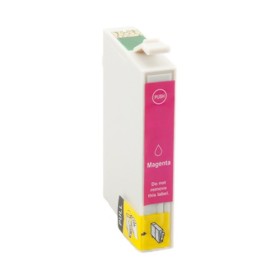Cartuccia Compatibile Epson T604XL Magenta