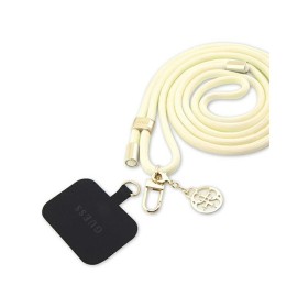 Cordino Porta cellulare Strap Orginale Guess - Beige