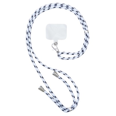 Cordino Porta cellulare Collana Laccio Strap con inserto Universale