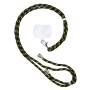 Cordino Porta cellulare Collana Laccio Strap con inserto Universale