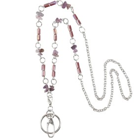 Cordino Porta cellulare Collana Laccio Strap Universale