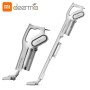 DEERMA Aspirapolvere Scopa elettrica DX700 senza sacco potenza 600W