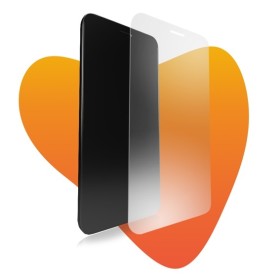 Vetro temperato 9H compatibile per Samsung Galaxy A41