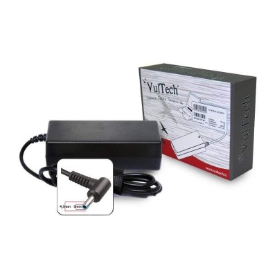 Alimentatore per HP Vultech HP195462X-312 4 5x3 00mm 90W 19,5 v 4.62A