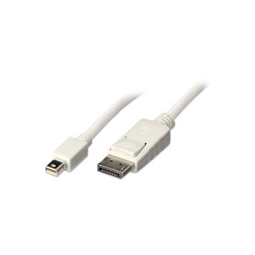 Lindy cavo adattatore mini-DP(DisplayPort) a DisplayPort, 2m