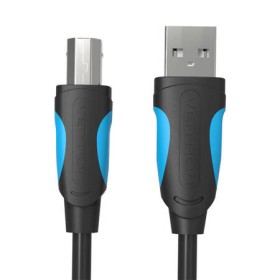Cavo per stampante USB 2.0 A a USB-B Vention VAS-A16-B200 2m Nero