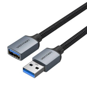 Cavo prolunga USB-A 3.0 Maschio Femmina 1 Metro Alta Velocità Vention CBLHF