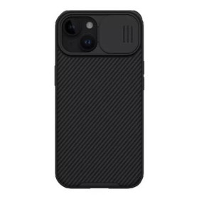 Cover per Apple iPhone 15 Plus Nillkin Pro (nera)