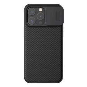 Custodia Nillkin CamShield Pro per Apple iPhone 15 Pro Max (nera)