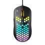 Mouse Gaming Programmabile Havit MS1032 RGB Black