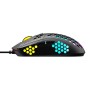 Mouse Gaming Programmabile Havit MS1032 RGB Black