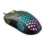 Mouse Gaming Programmabile Havit MS1032 RGB Black