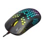 Mouse Gaming Programmabile Havit MS1032 RGB Black